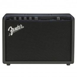 Fender MUSTANG GT 40 Моделирующий гитарный комбоусилитель