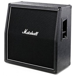 Marshall MX412A 240W 4X12 ANGLED CABINET Кабинет гитарный