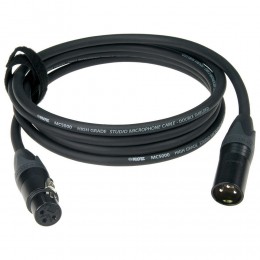 Klotz M5FM10 Микрофонный кабель, 10м