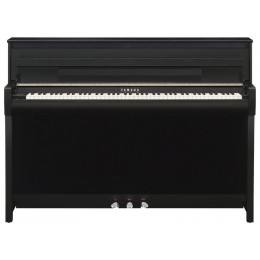 Yamaha CLP-685B Цифровое пианино