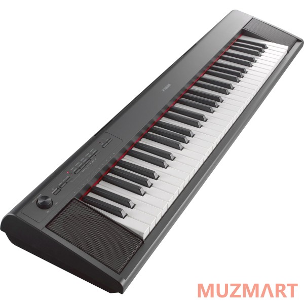 Yamaha NP-12B Цифровое пианино