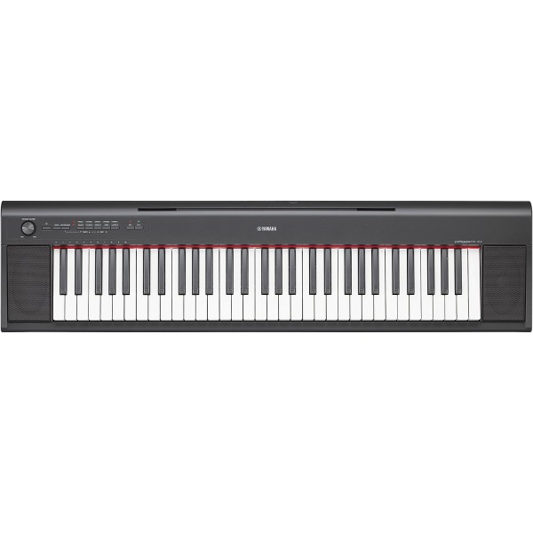 Yamaha NP-12B Цифровое пианино