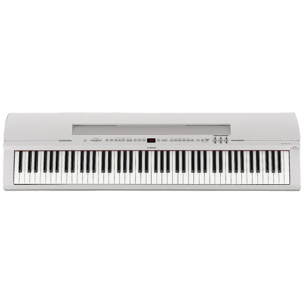 Yamaha P-255WH SET Цифровое пианино