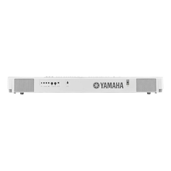 Yamaha P-255WH SET Цифровое пианино