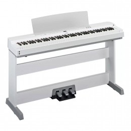 Yamaha P-255WH SET Цифровое пианино