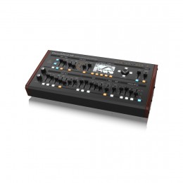 Behringer DeepMind 12D Синтезатор