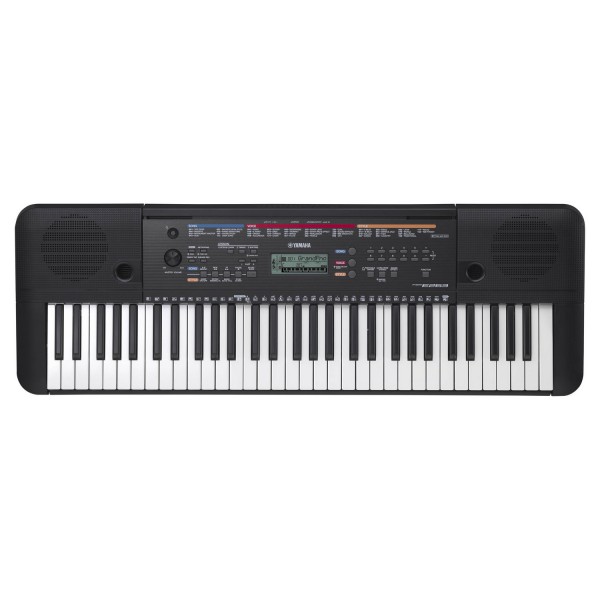Yamaha PSR E263 Синтезатор