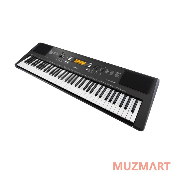 Yamaha PSR-EW300 Синтезатор