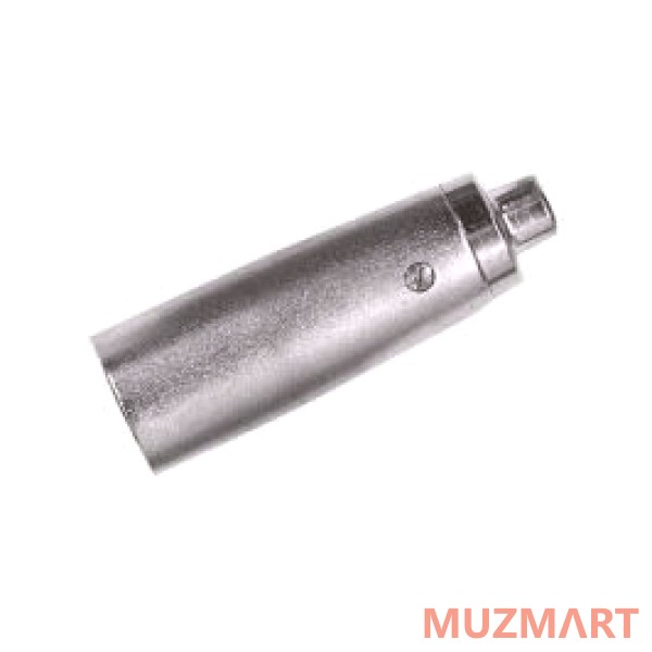Proel AT500 Переходник XLR / RCA