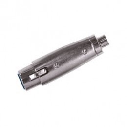 Proel AT520 Переходник XLR / RCA