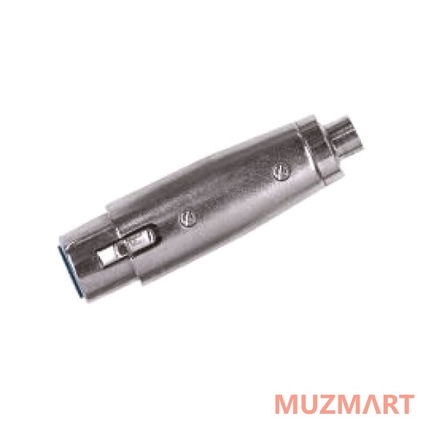 Proel AT520 Переходник XLR / RCA