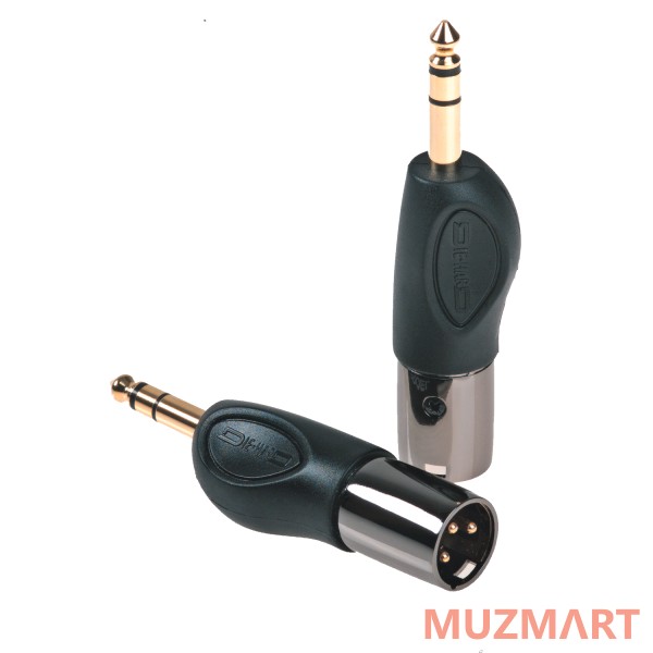 Die Hard DHMA305 Переходник Джек<->XLR