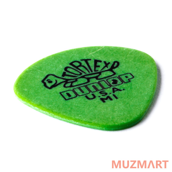 Dunlop 472RM1 Tortex® Jazz I Round Medium Набор медиаторов (36шт)