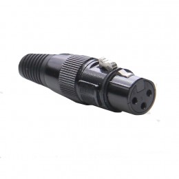 Invotone XLR3F300 Разъем XLR