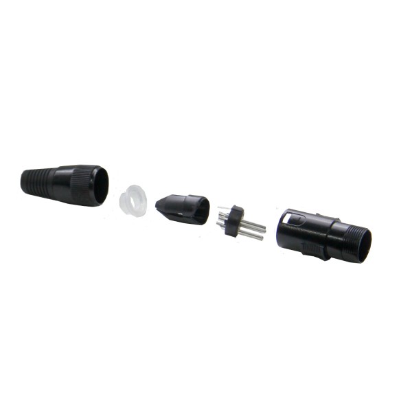 Invotone XLR3M300 Разъем XLR