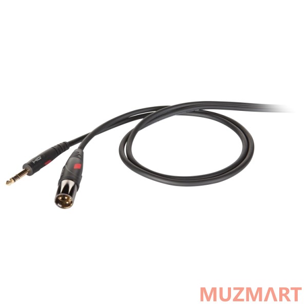 Die Hard DHG230LU1 Кабель джек-XLR