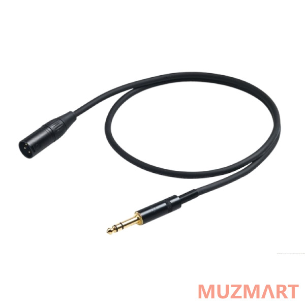Proel CHL230LU5 Кабель микрофонный