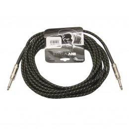 Invotone ACI1106BK Кабель джек-джек, 6 м
