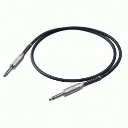 Proel BULK100LU2 Кабель джек-джек, 2 м