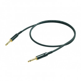 Proel CHL100LU3 Кабель инструментальный, 3 м