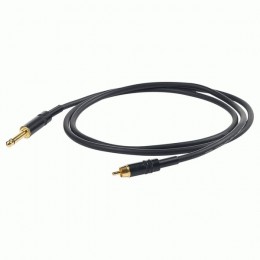 Proel CHLP220LU3 Кабель RCA-Jack, 3 м