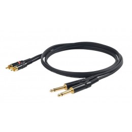 Proel CHLP310LU5 Кабель RCA-Jack