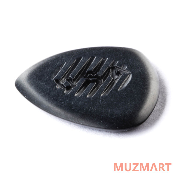 Dunlop 477P507 Primetone Classic Large Round Tip Набор Медиаторов (3шт)