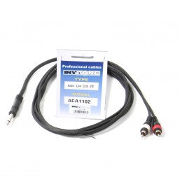Invotone ACA1102 Кабель инсертный
