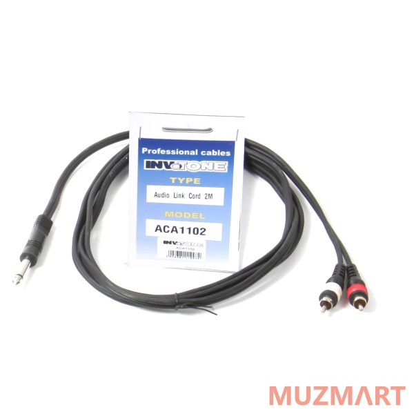 Invotone ACA1102 Кабель инсертный
