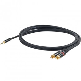 Proel CHLP215LU3 Кабель инсертный