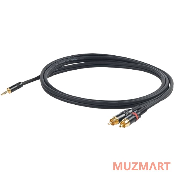 Proel CHLP215LU3 Кабель инсертный