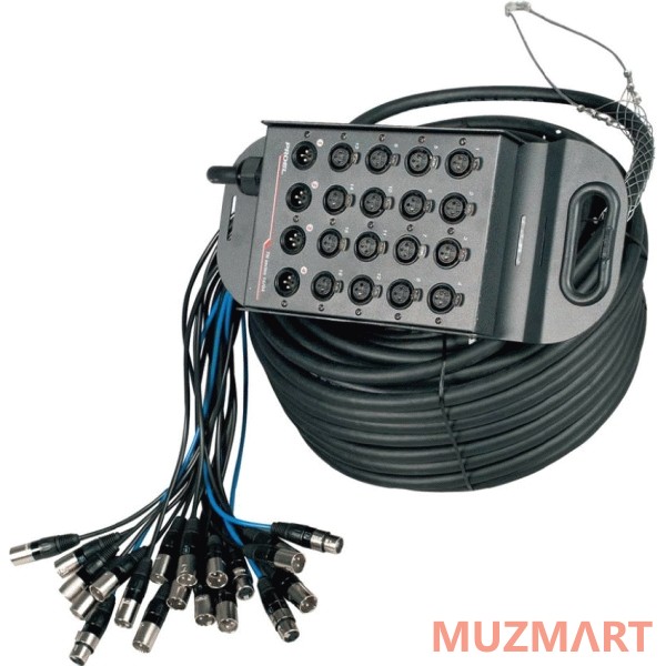 Proel TN1608 Мультикор