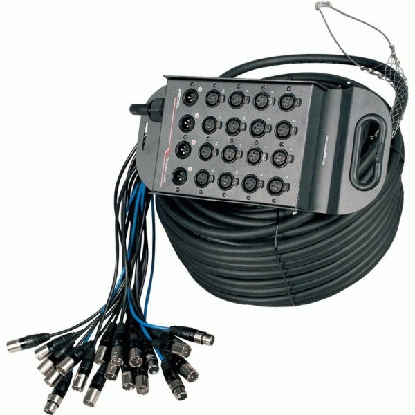 Proel TN2408LU40 Мультикор