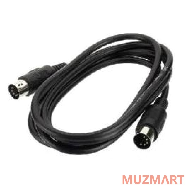 Proel BULK410LU3 Кабель MIDI, 3м