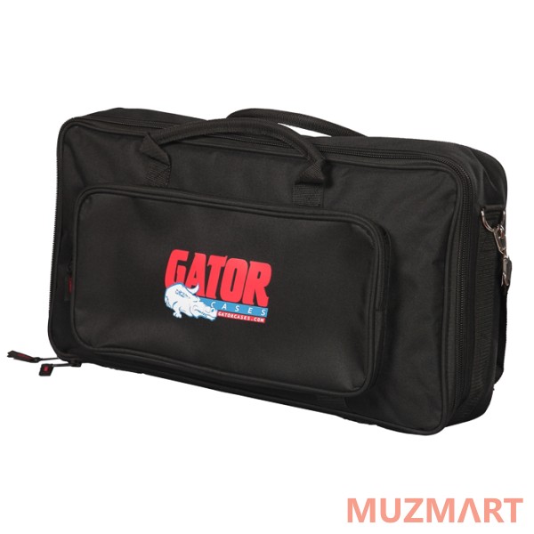 Gator GK-2110 Нейлоновый кейс для микроконтроллеров