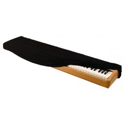 OnStage KDA7061B Накидка для клавишных инструментов, 61-76кл