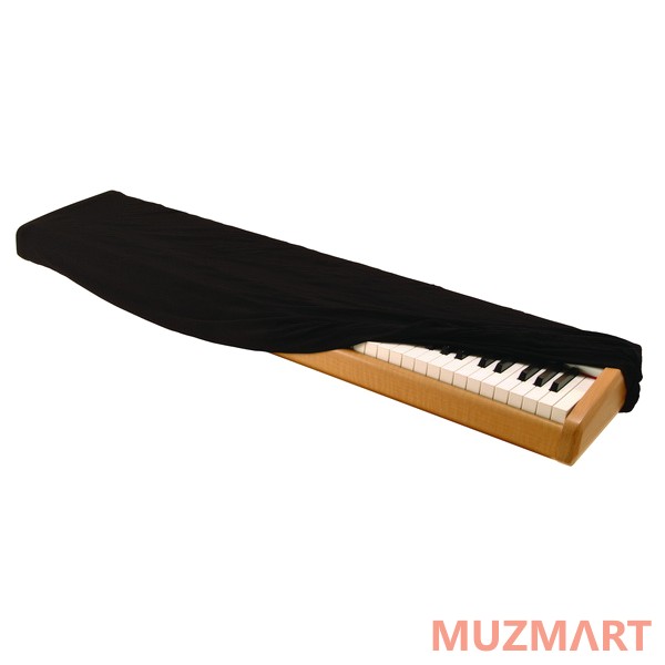OnStage KDA7088B Накидка для клавишных инструментов, 88кл
