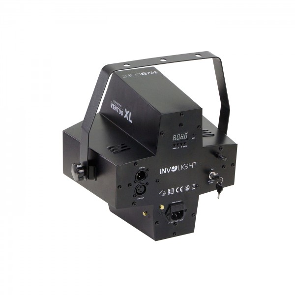 Involight Ventus XL Световой эффект