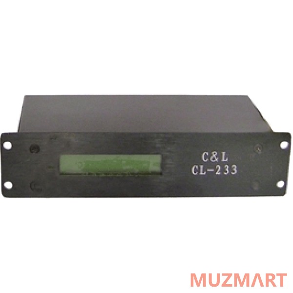 Involight CL233 DMX-пульт