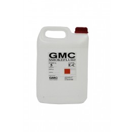GMC SmokeFluid/EC Жидкость для генератора дыма