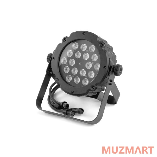 Involight LED PAR1842W Архитектурная подсветка