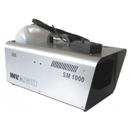 Involight SM1000 Генератор снега