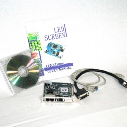 Involight LED Cont200-1 Контроллер для LEDSCREEN35