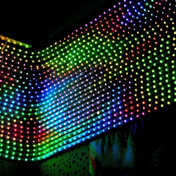Involight LED SCREEN55 Cветодиодный экран