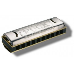 Hohner Puck с 550/20 (М55001) Губная гармоника уменьшенная