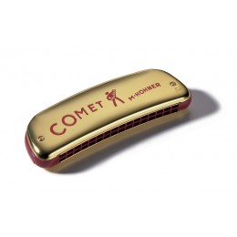Hohner Comet 2503/32 C (M250301) Губная гармоника