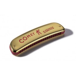 Hohner Comet 2504/40 C (M250401) Губная гармоника