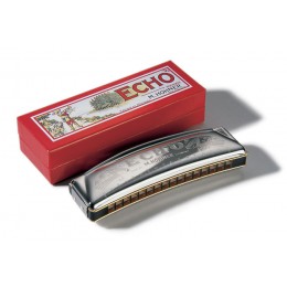 Hohner Echo 1493/32 C (M149301) Губная гармоника