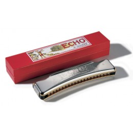 Hohner Echo 1495/40 C (M149501) Губная гармоника