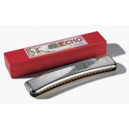 Hohner Echo 1496/48 C (M149601) Губная гармоника
